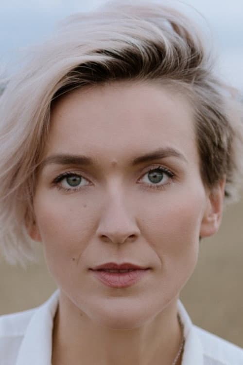 Eglė Ancevičiūtė headshot