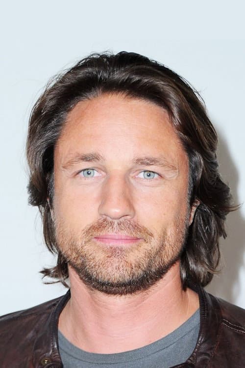 Martin Henderson headshot