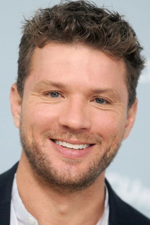 Ryan Phillippe headshot