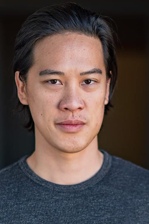 Leonard Wu headshot
