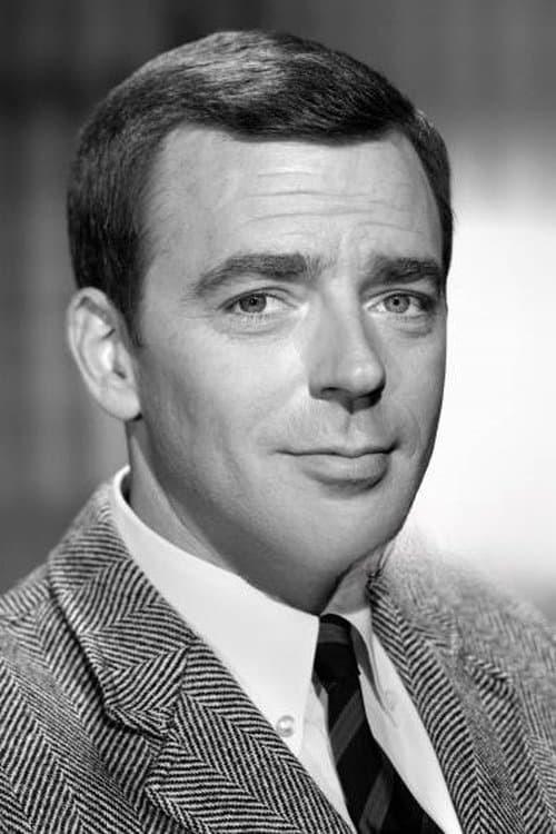 Ken Berry headshot