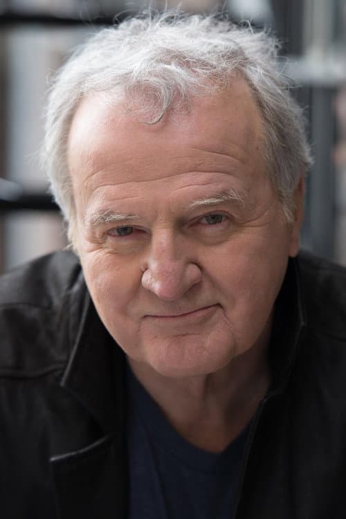 Tom Kemp headshot