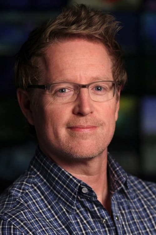 Andrew Stanton headshot