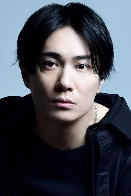 Tatsuhisa Suzuki headshot
