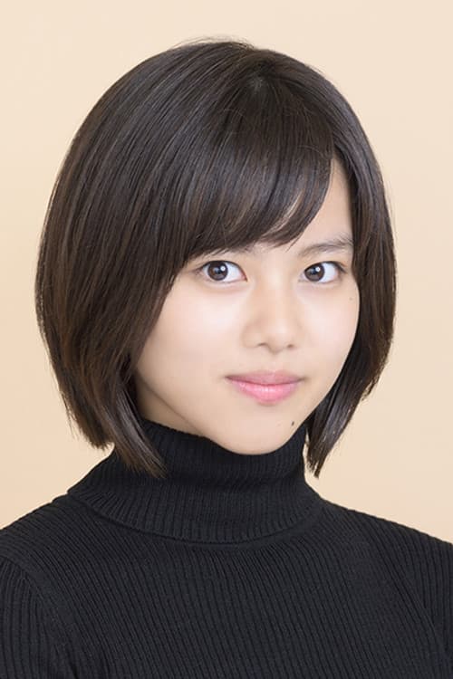 Risaki Matsukaze headshot