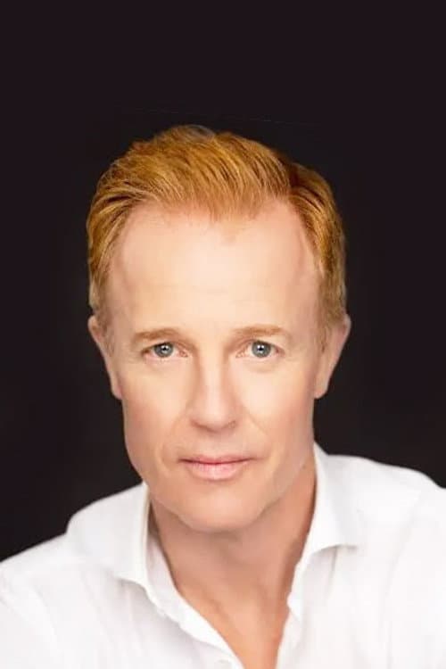 David James Lewis headshot