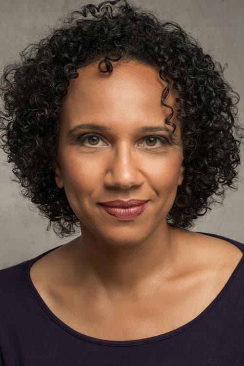 Grace Cookey-Gam headshot