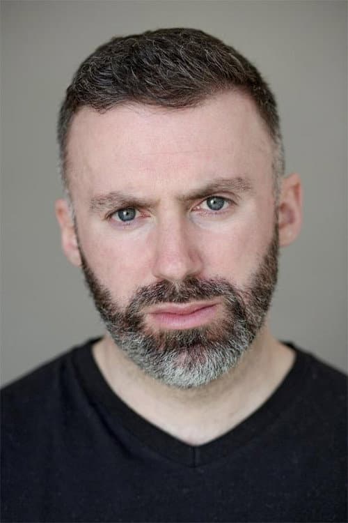 Richie Wilson headshot