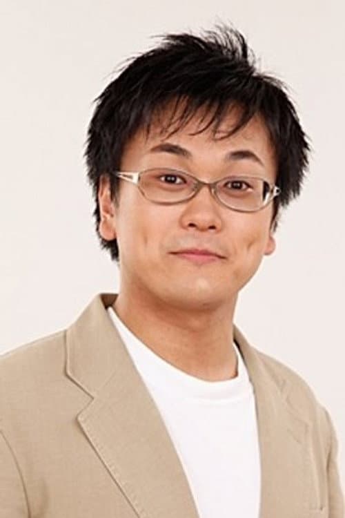 Hiroki Goto headshot