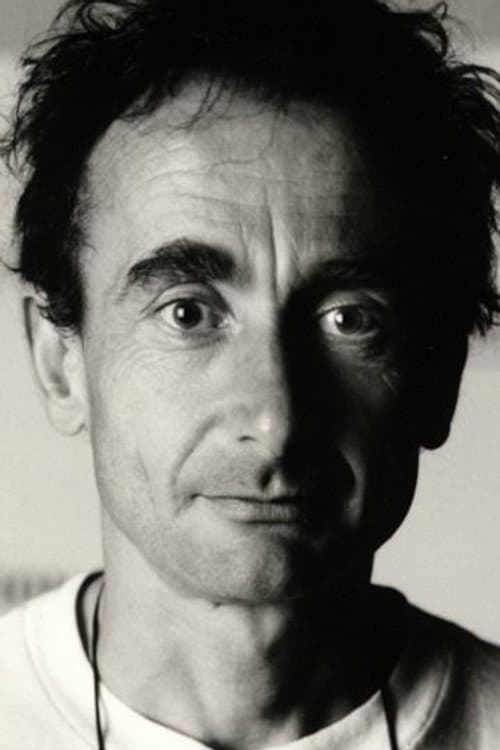 Jean-Yves Escoffier headshot