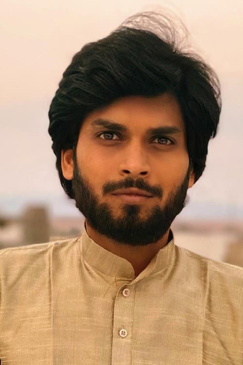 Harisankar headshot