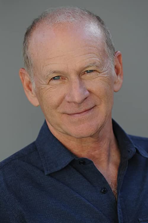 Michael Mantell headshot