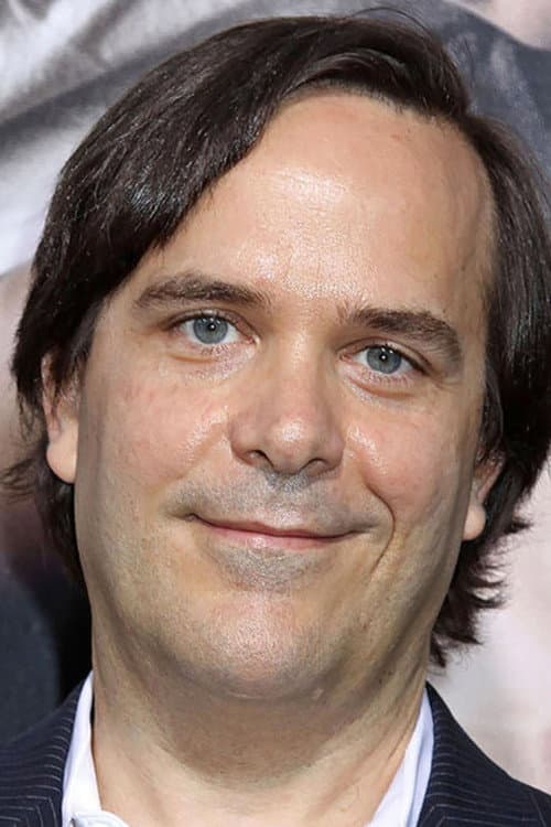 Marcelo Zarvos headshot