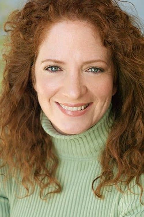 Julia Prud'homme headshot