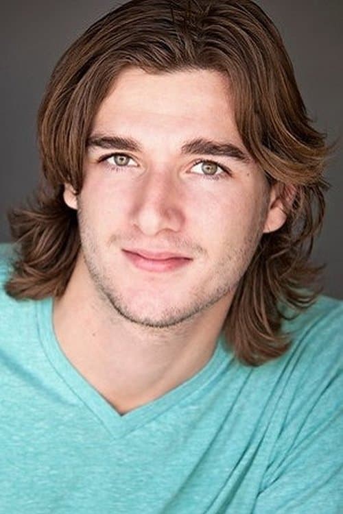 Sam Stinson headshot