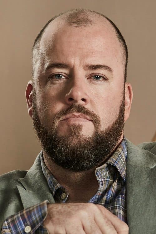 Chris Sullivan headshot