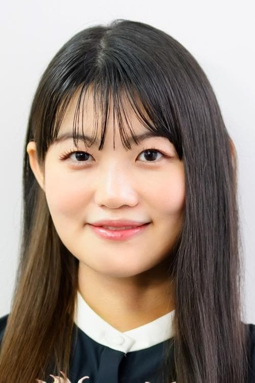 Saori Hayami headshot