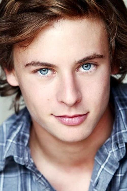 Ulysse Pillon headshot