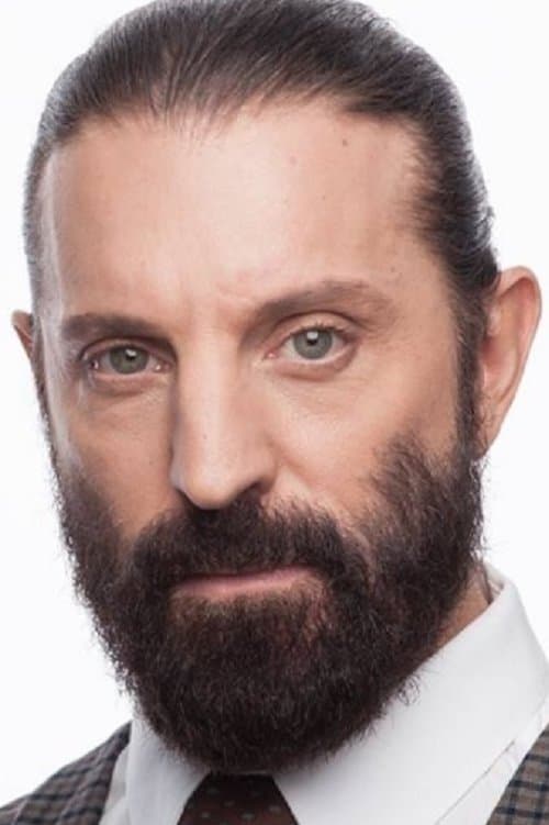 David La Haye headshot