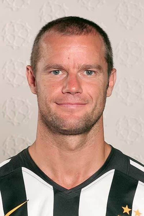 Gianluca Pessotto headshot