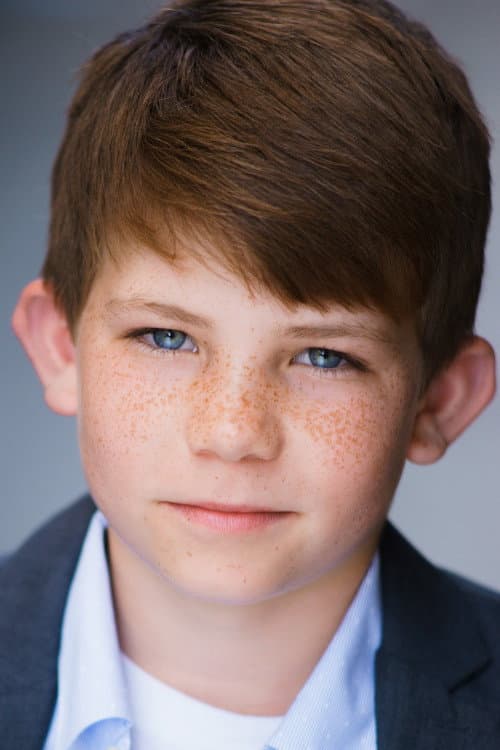 Blake Altounian headshot
