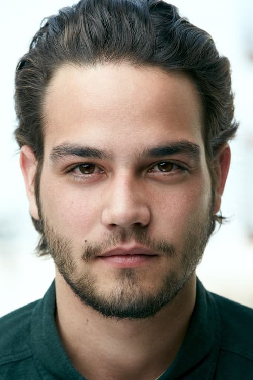 Daniel Zovatto headshot