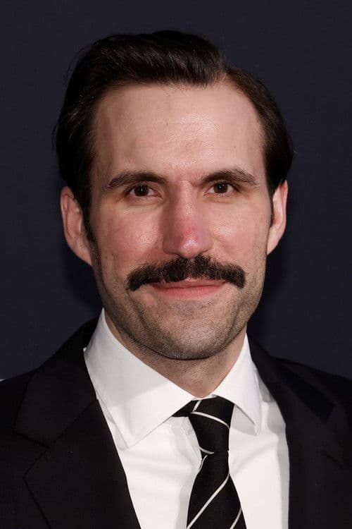 Dan Bulla headshot