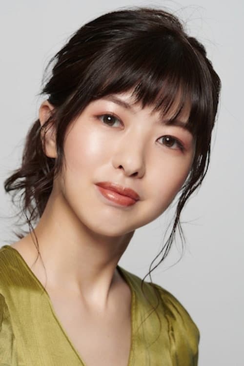 Nodoka Hasegawa headshot