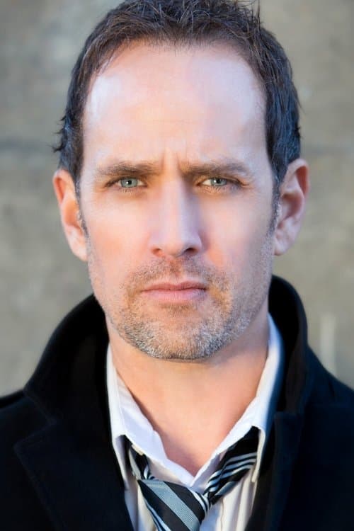 Robert Moloney headshot