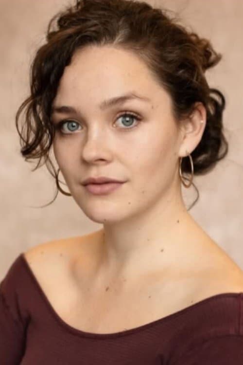 Brooke Lena Johnson headshot