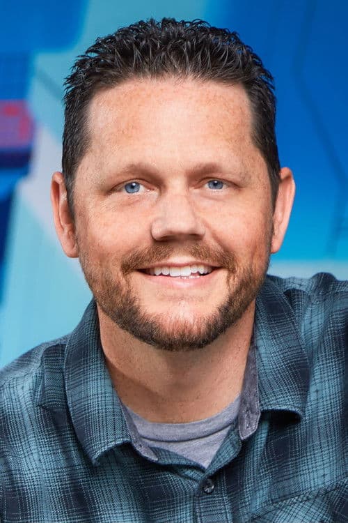 Jason Hand headshot