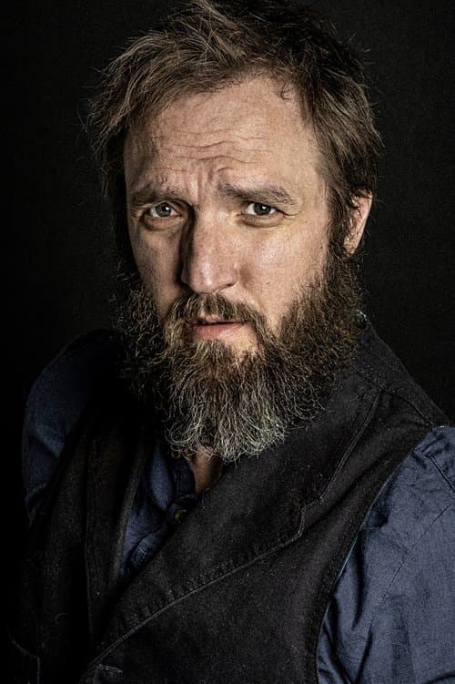 Matt Lasky headshot