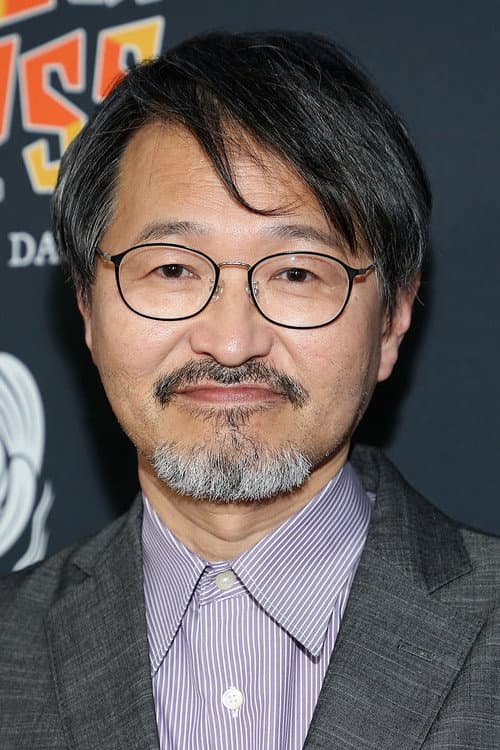 Masayuki Kojima headshot