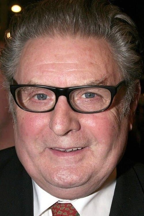 Terence Rigby headshot
