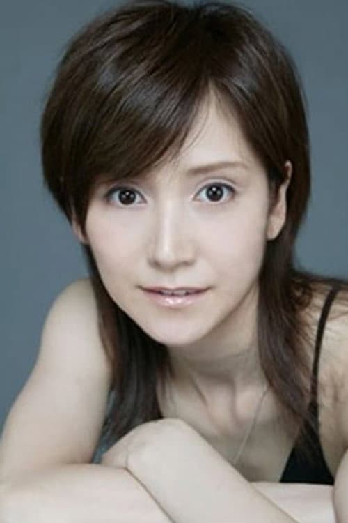 Ranran Suzuki headshot