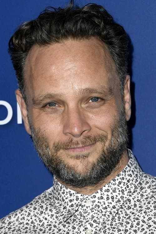 Ben Cotton headshot