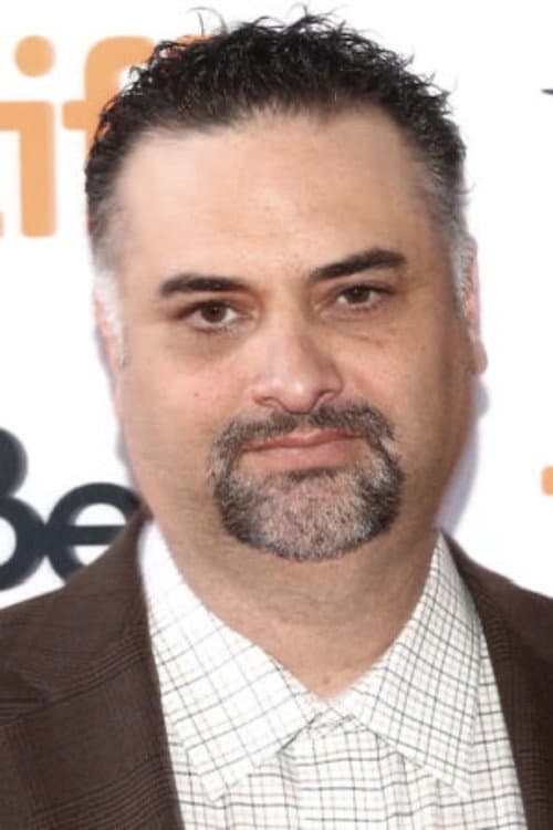 Bradley Pilz headshot