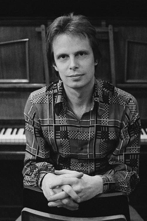 Joe Boyd headshot