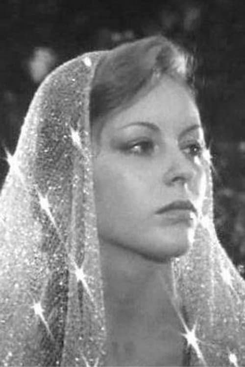 Ivetta Kiselyova headshot