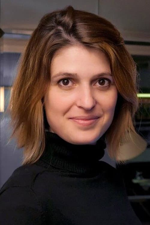 Agathe Schumacher headshot
