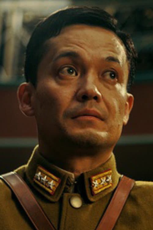 Keiichi Yamazaki headshot
