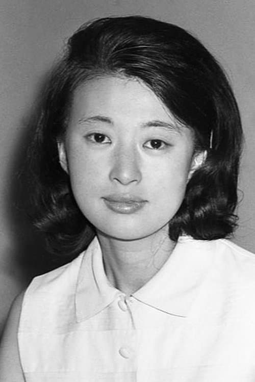 Kazuko Yoshiyuki headshot