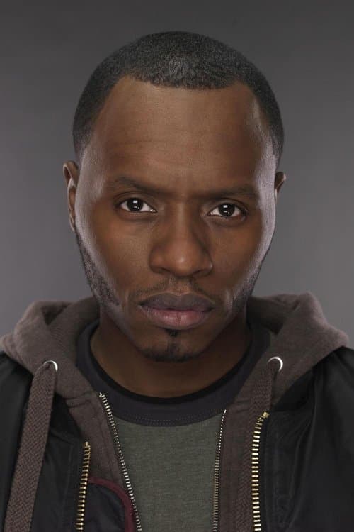 Malcolm Goodwin headshot
