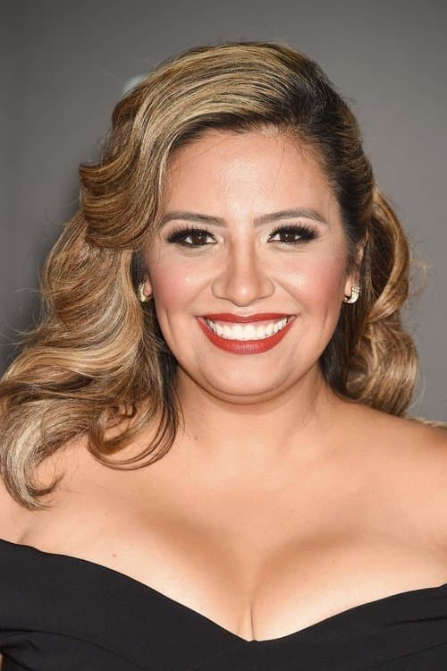 Cristela Alonzo headshot