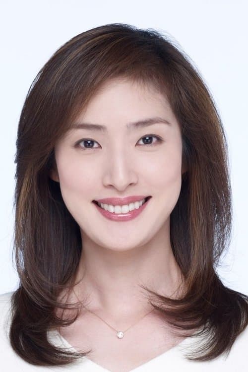 Yuki Amami headshot