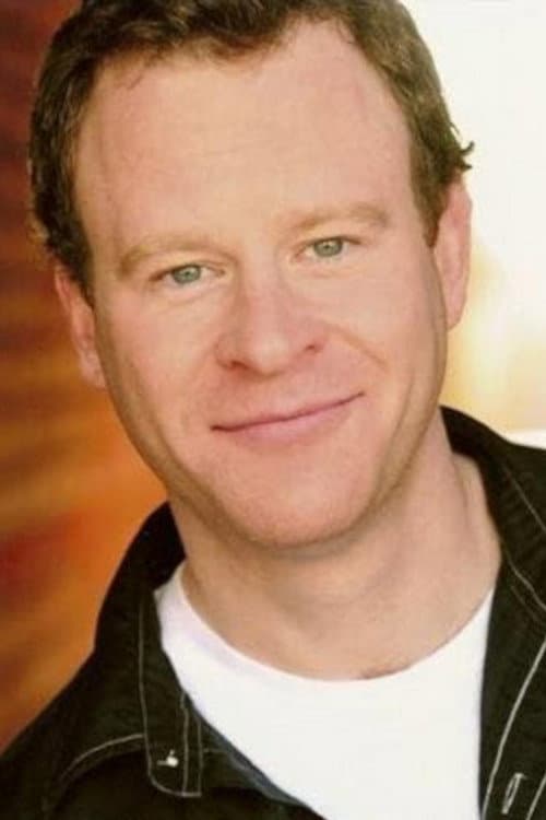 Larry Dorf headshot