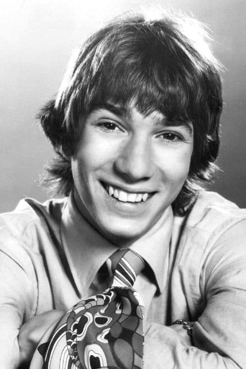 Del Russel headshot