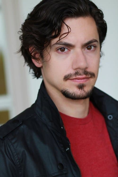 Stephen Friedrich headshot