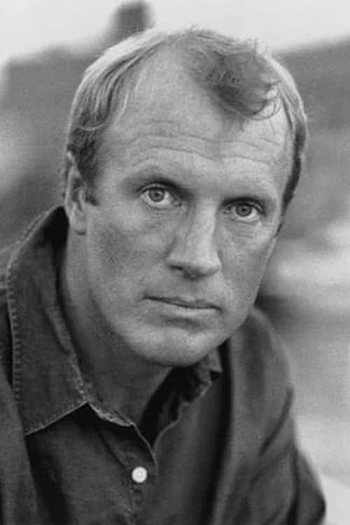 Robert Prescott headshot