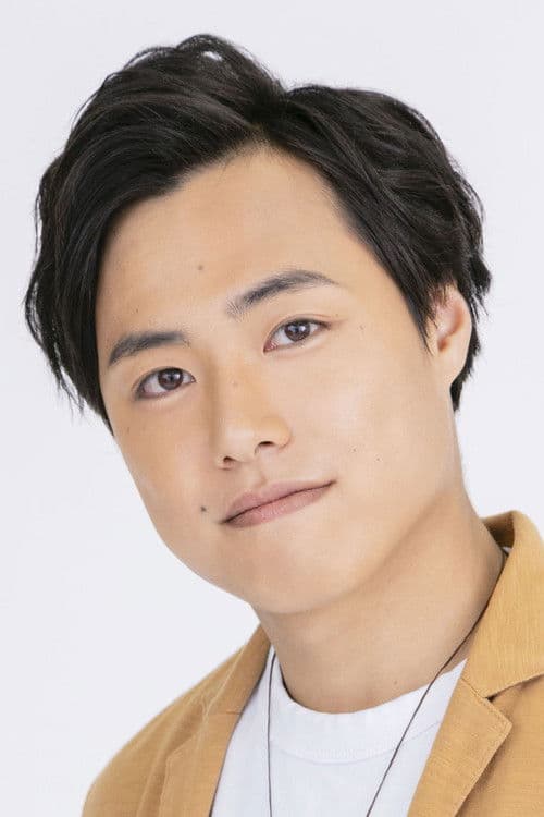 Satoshi Inomata headshot